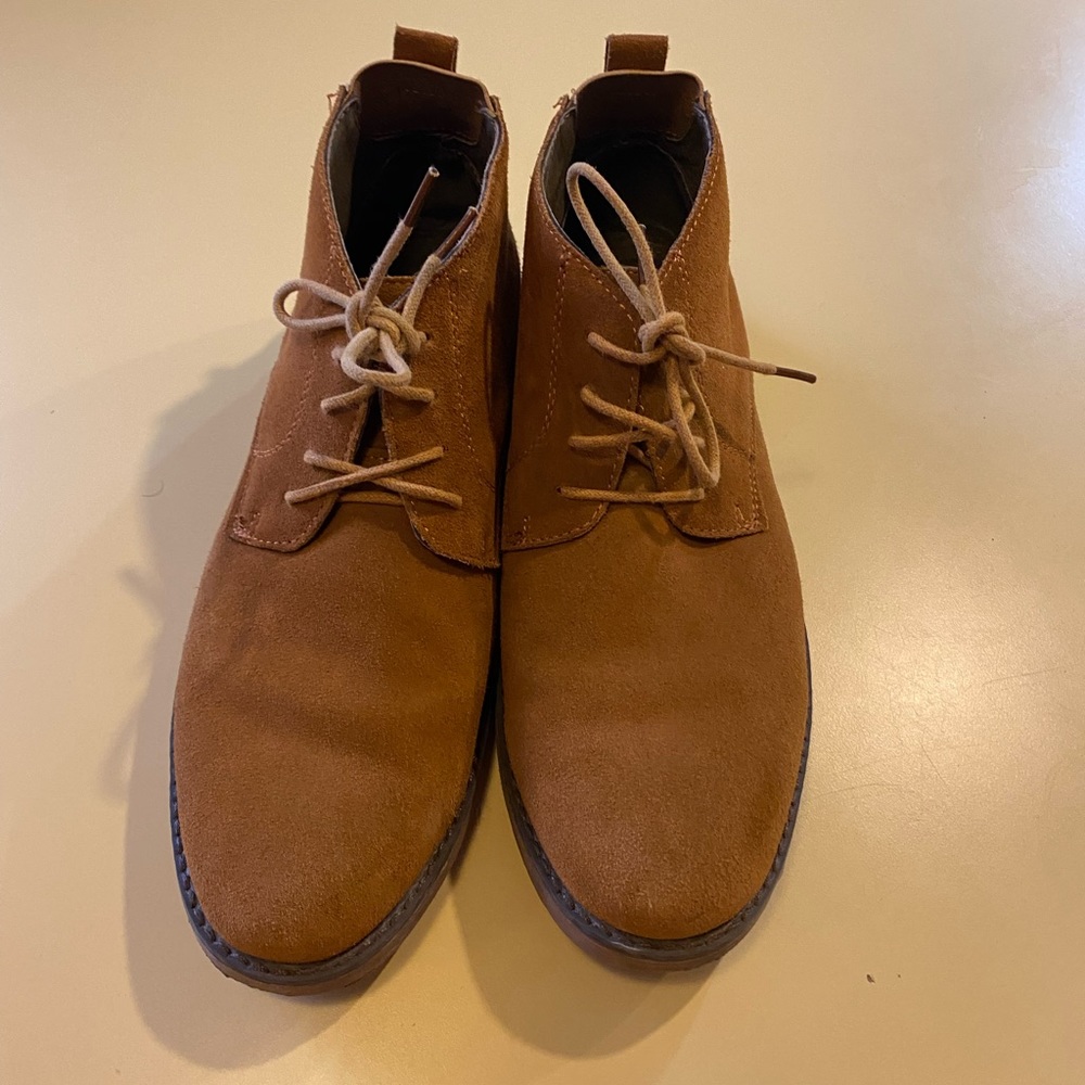 Bruno Marc Boots
